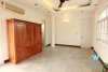 A wonderful french style villa for rent with 4 bedroom in Tay Ho, Hanoi